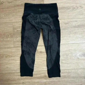 Athleta Leggings Size xs